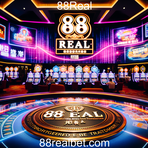 Descubra as Melhores Promoções no 88Real e Maximize seu Jogo