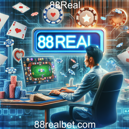 Dicas Essenciais para Melhorar Seu Jogo em 88Real